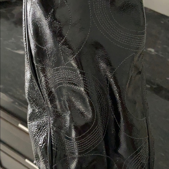 Coach diaper bag with changing pad - Picture 11 of 16